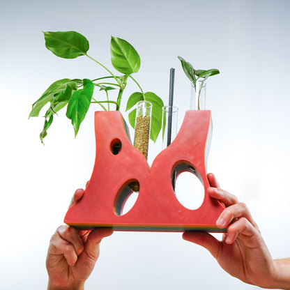Bespoke 4 Propagation Holder