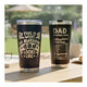 Black Awesome Dad