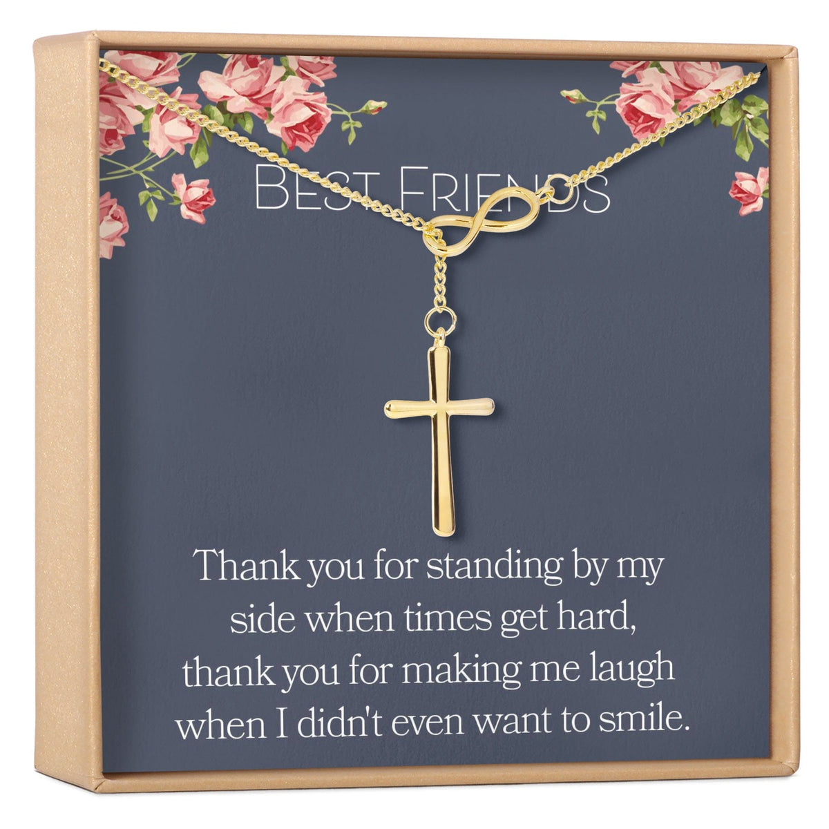 Best Friends Necklace, Multiple Styles