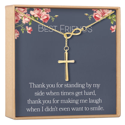 Best Friends Necklace, Multiple Styles