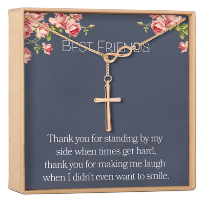 Best Friends Necklace, Multiple Styles