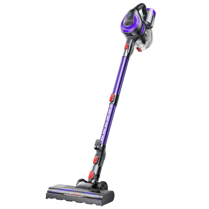 Honiture Y10 Cordless Stick Vacuum