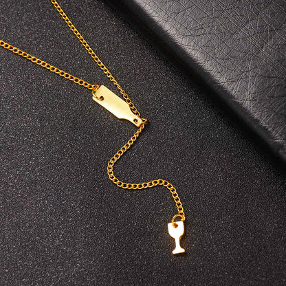 Metallic-
