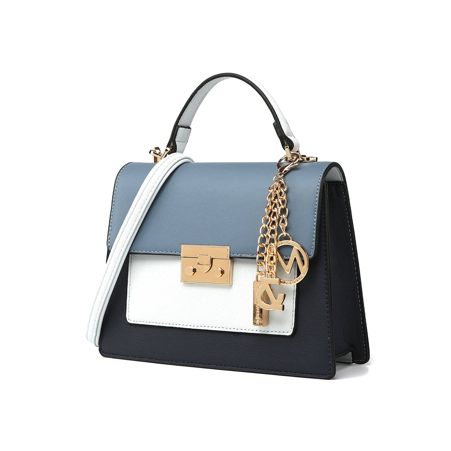 Navy-