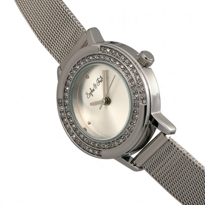 Silver-