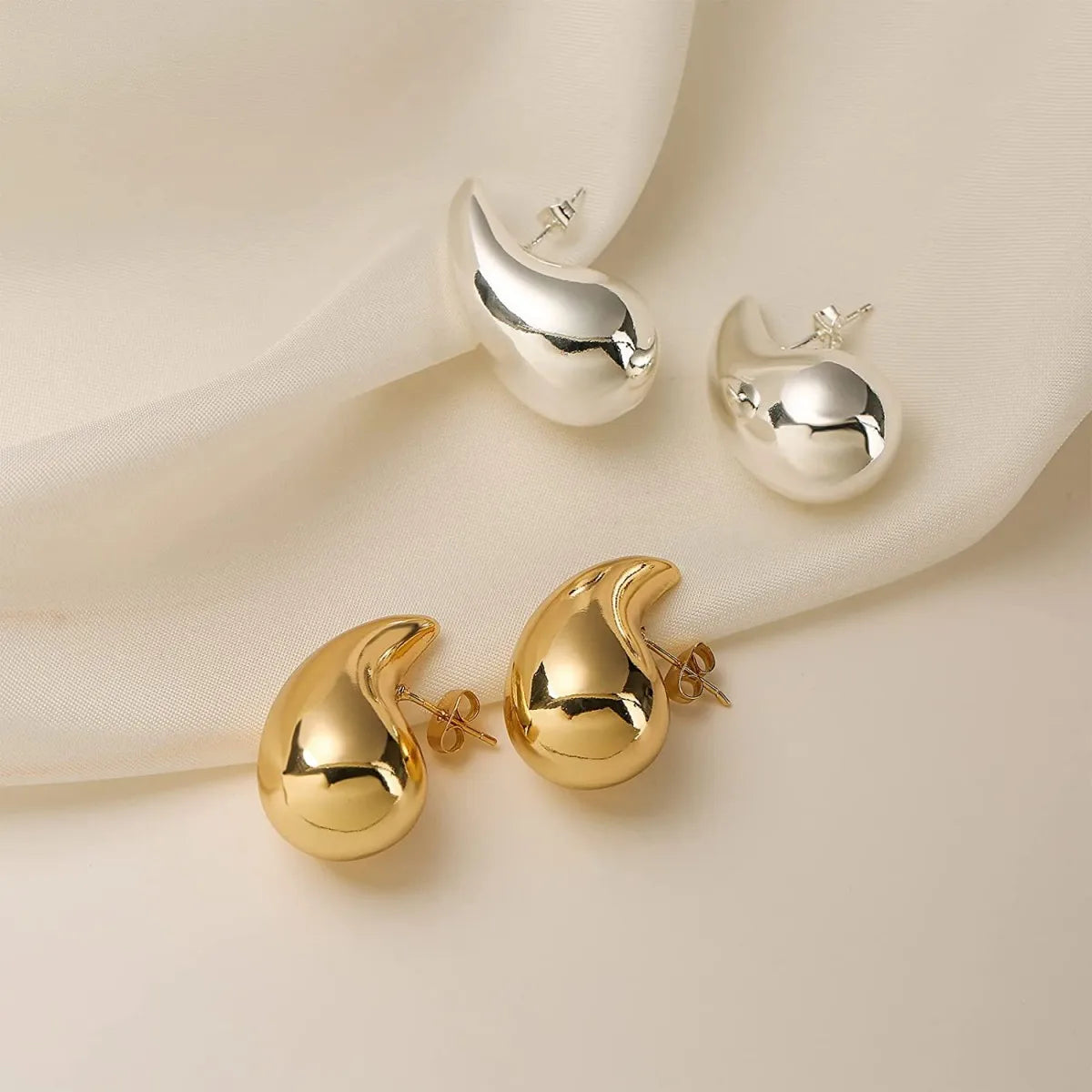Gold+Silver-