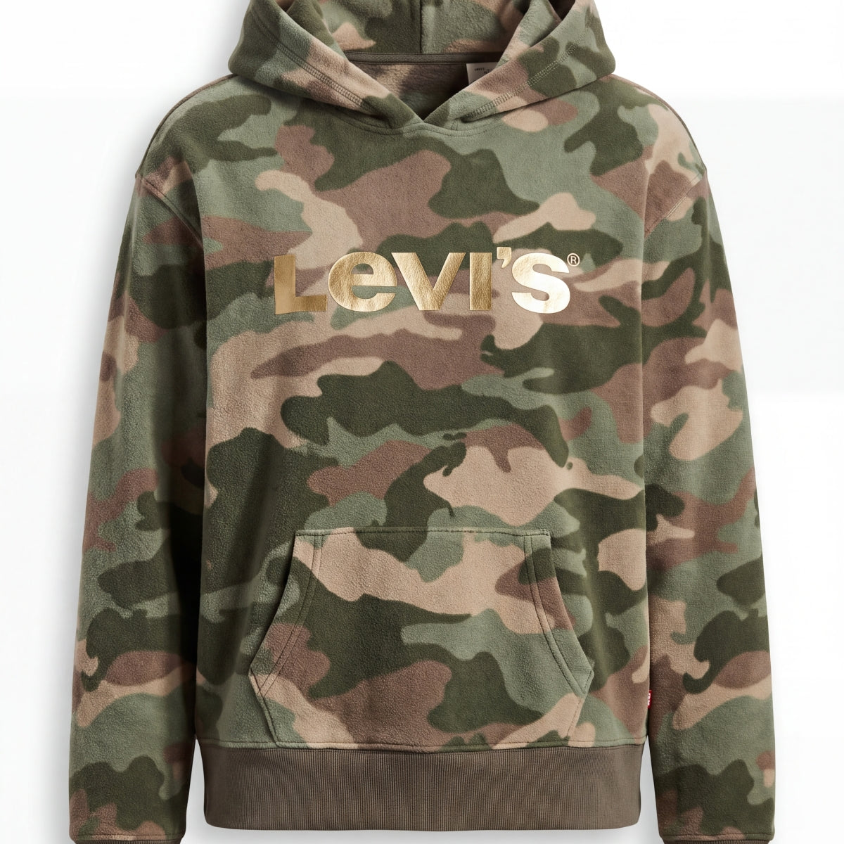 Camo-
