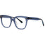 Slate Blue Crystal