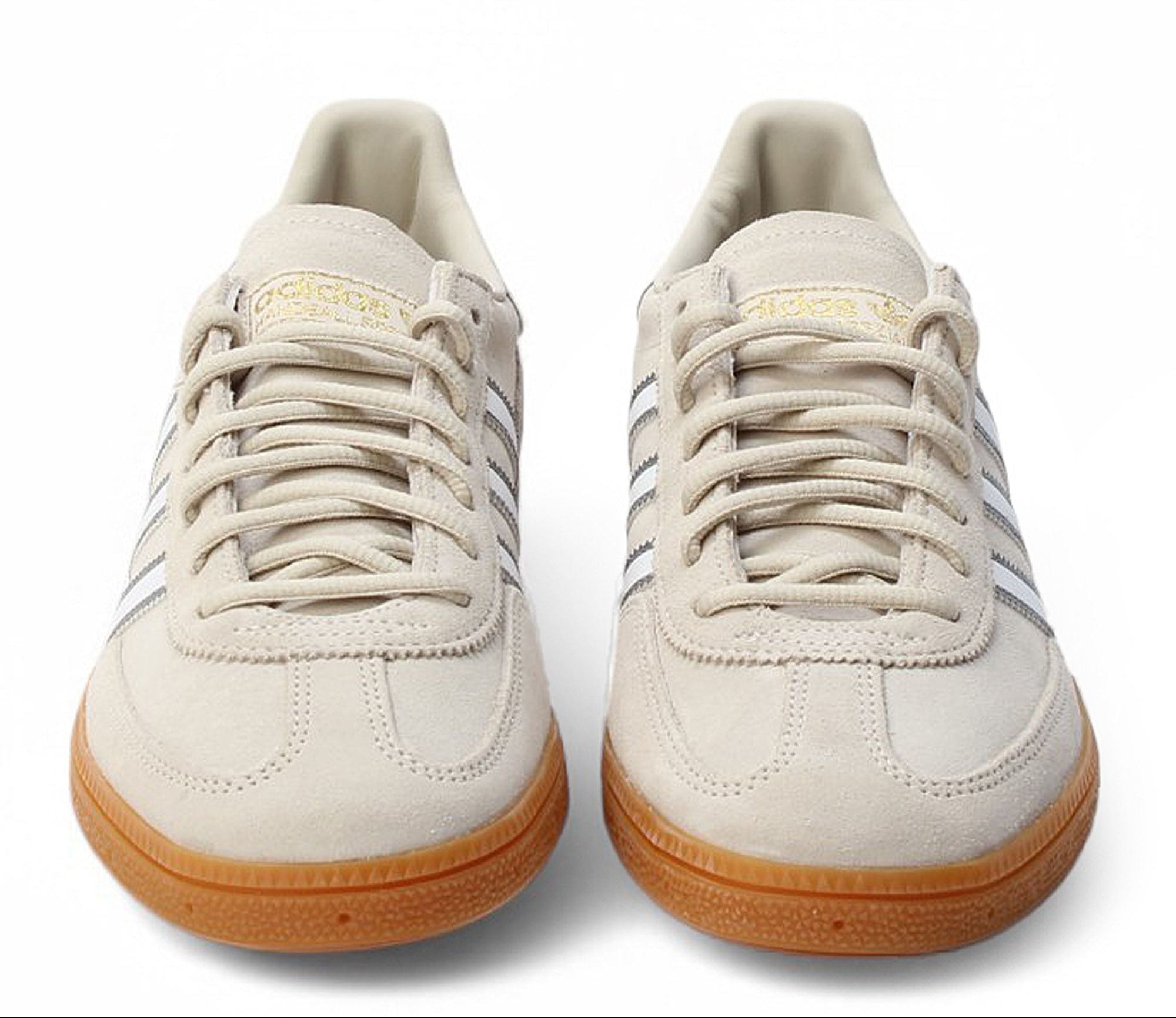 SPECIAL GUEST XL ベージュ adidas Men's Handball Spezial - Jh5441 – Zulily