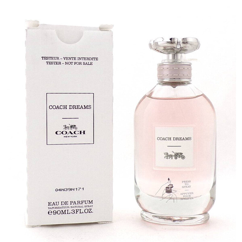 Tt Coach Dreams 3.0 Edp