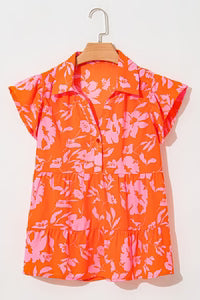 Orange-