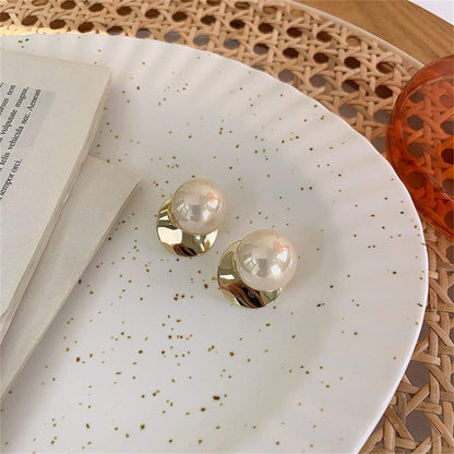 Metallic-