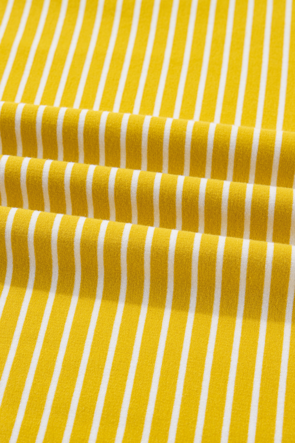 Yellow Stripe-