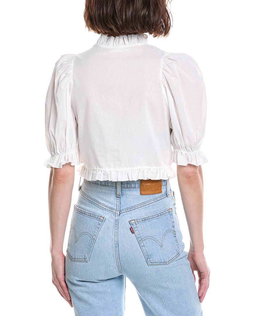 WHITE-