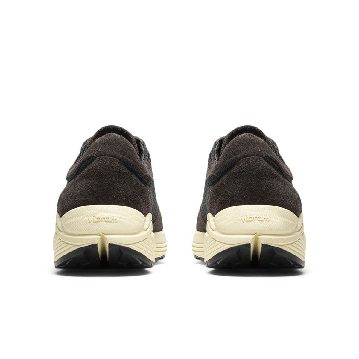 Our Legacy Men's Mono Runner 'Anthracite'