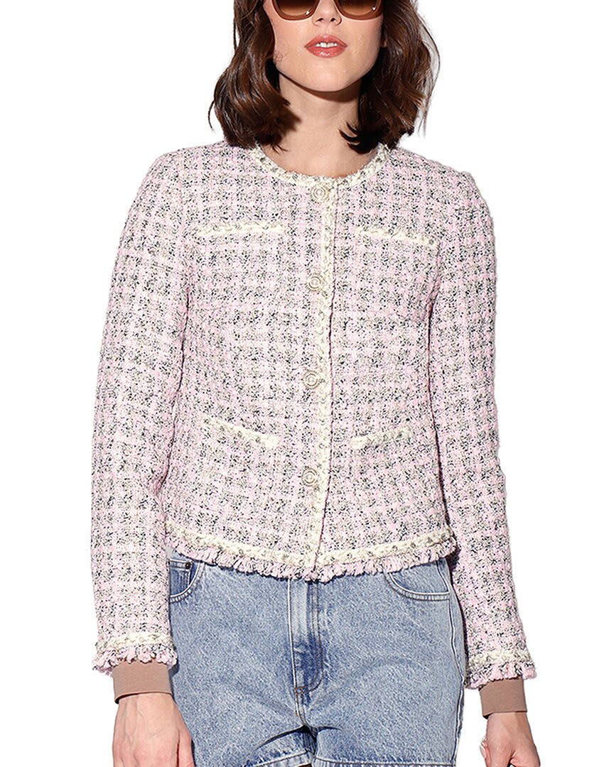 CAROUSEL TWEED-