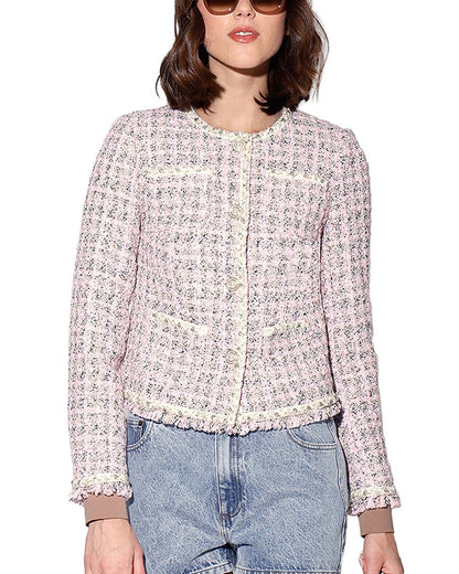CAROUSEL TWEED-