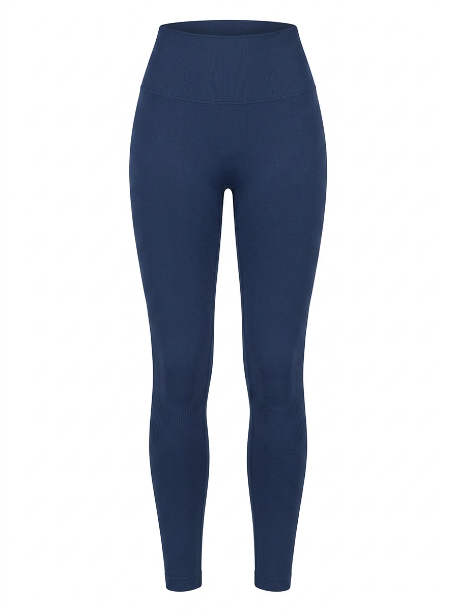 Deep blue-