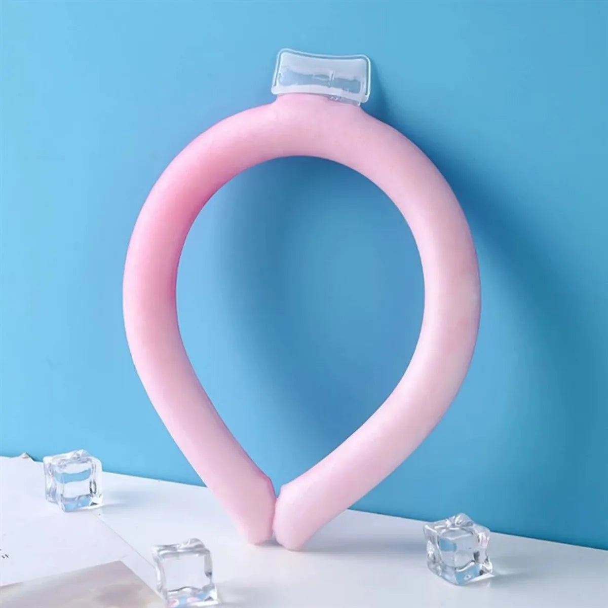 Pink-
