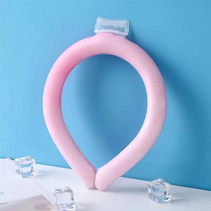 Pink-