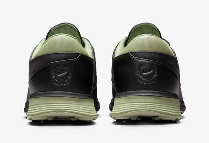 Nike Men's Victory Tour 4 - Black/Iron Grey/Dusty Olive