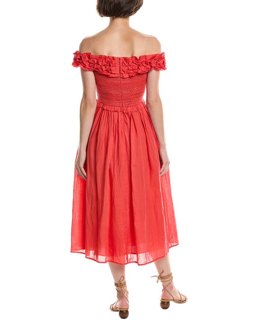 RED-