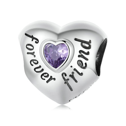 Sterling Silver-