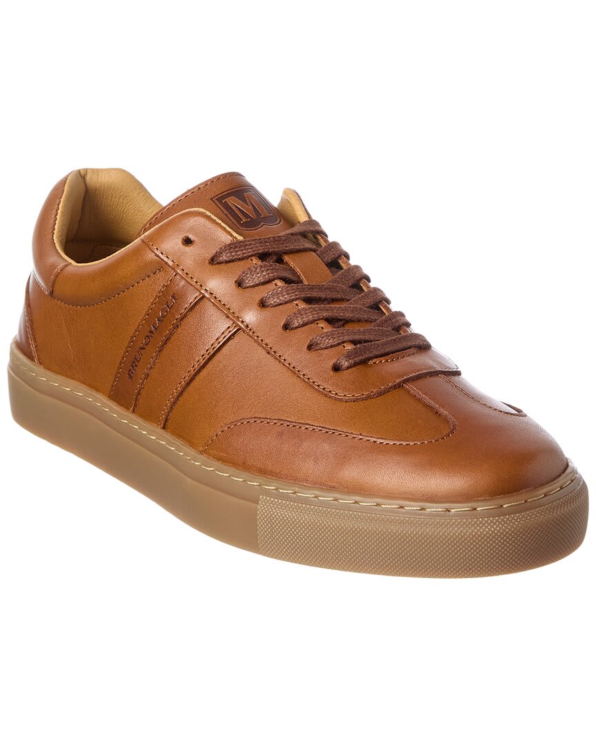 COGNAC  CALF-