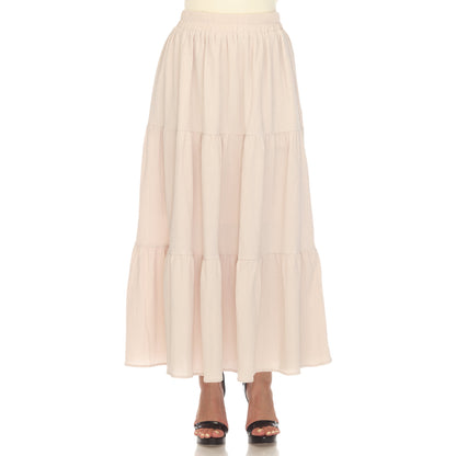 Beige-