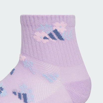 Powder Plum / Glow Blue / Clear Pink-