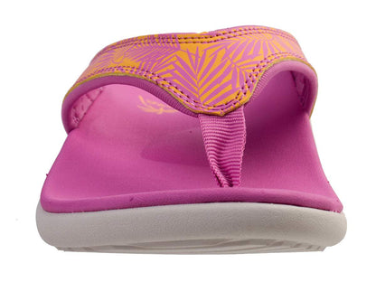 Pink -