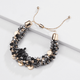 Black / Gold