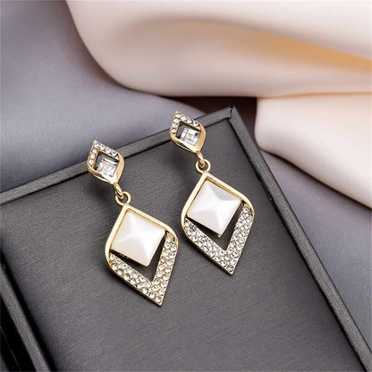 Metallic-