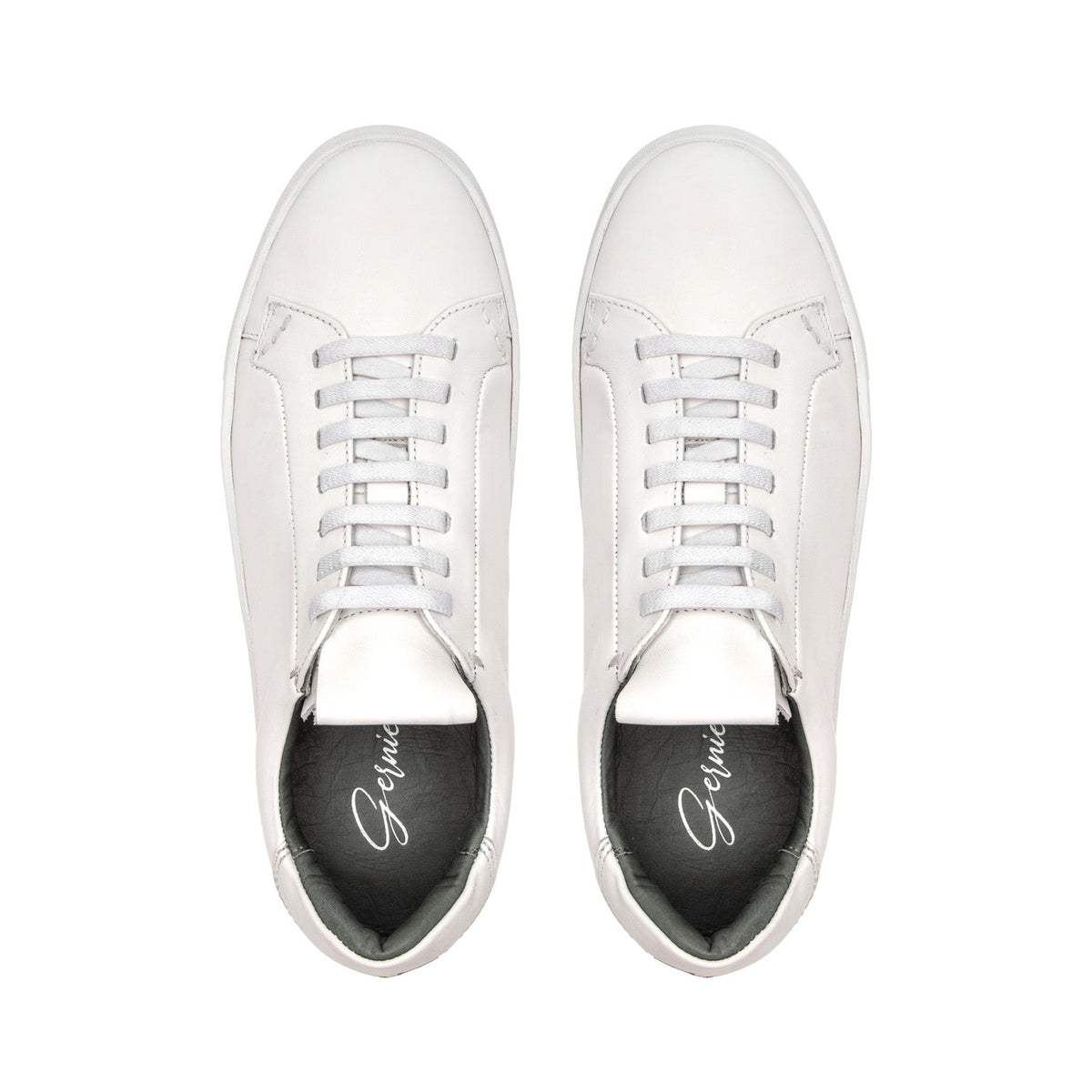 White Napa-