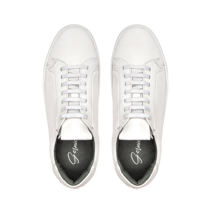 White Napa-