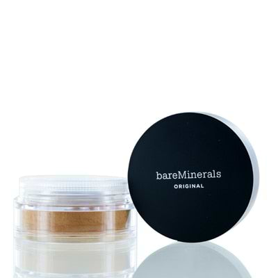 Bare Minerals Original Foundation Broad Spectrum SPF 15 Neutral Tan 21 0.28 Oz 0.28 Oz