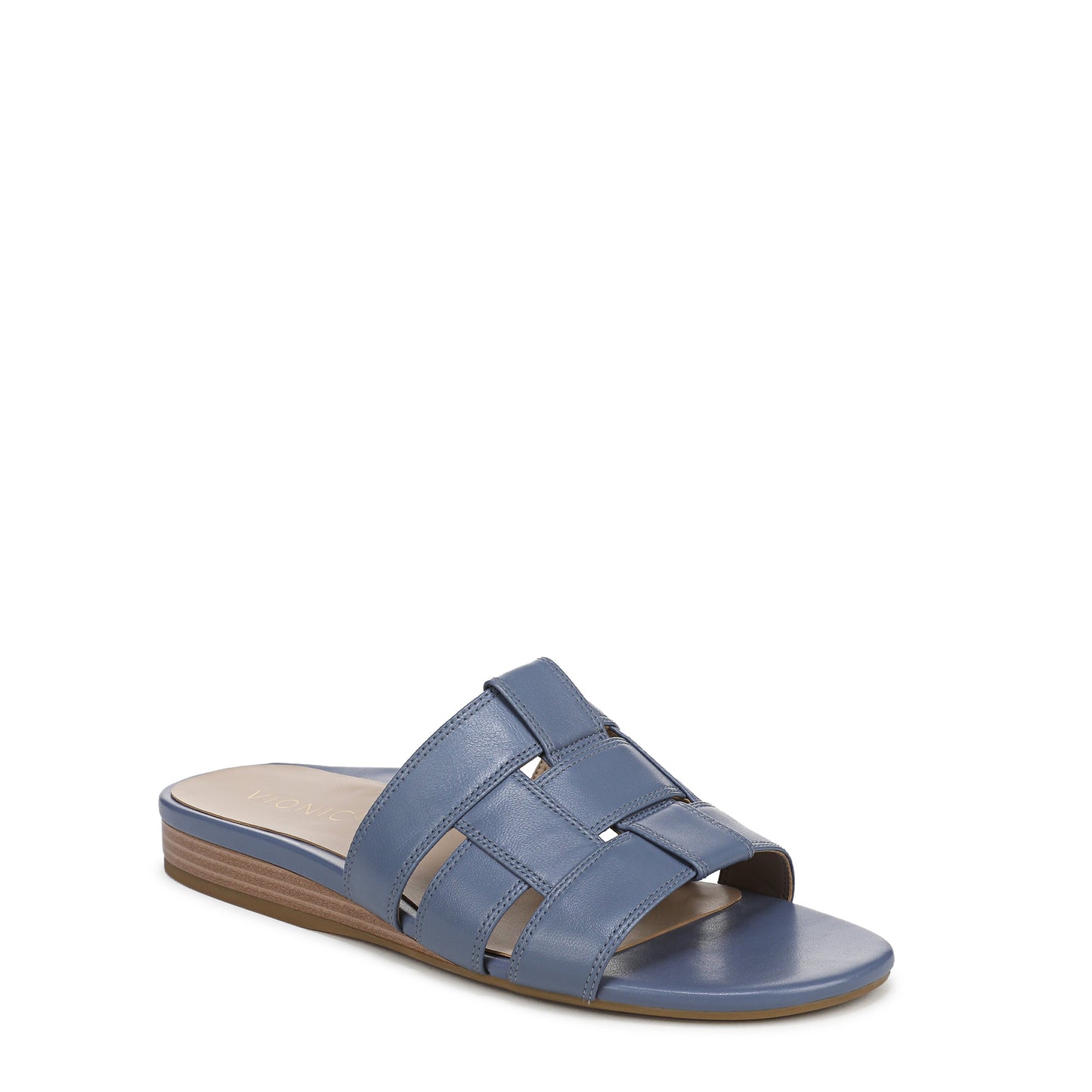 Pacific Blue-