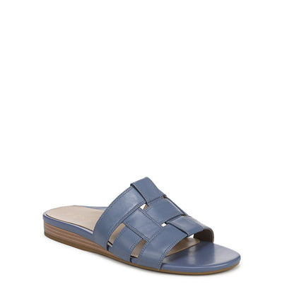 Pacific Blue-