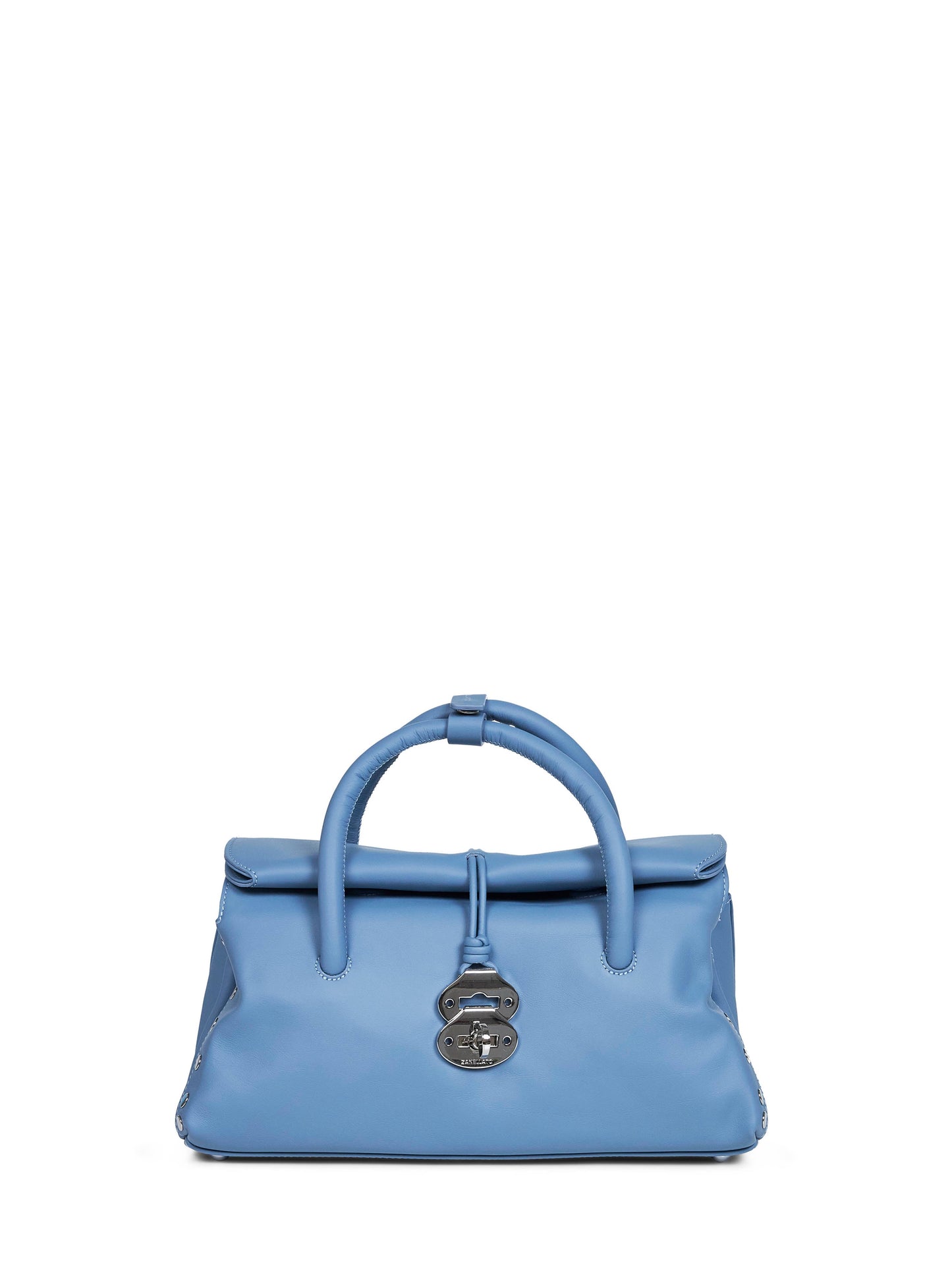 Blue Zelante Ribolla Dotta Handbag