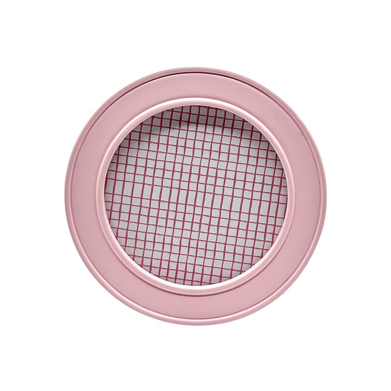 PINK/GOLD-