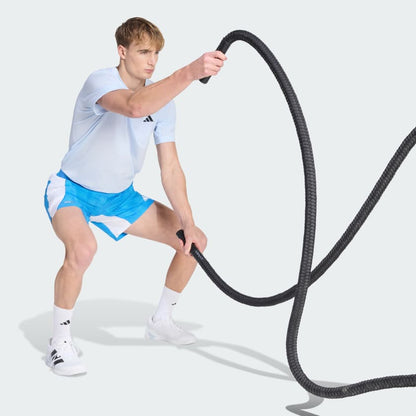 Ray Blue / White / Black-