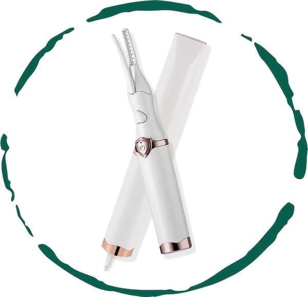White-