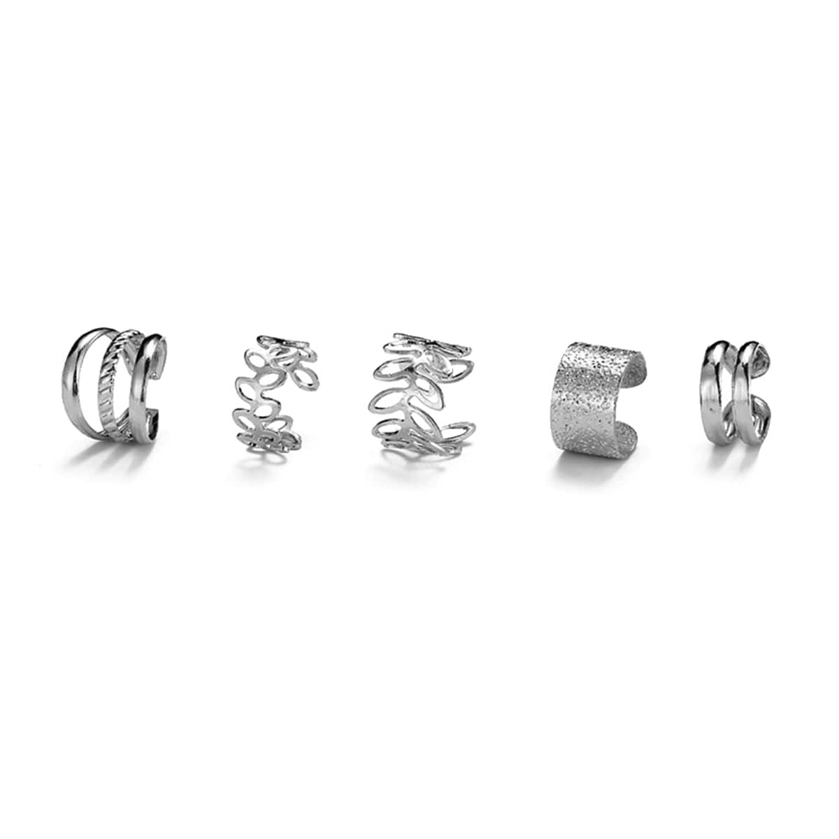 Metallic-