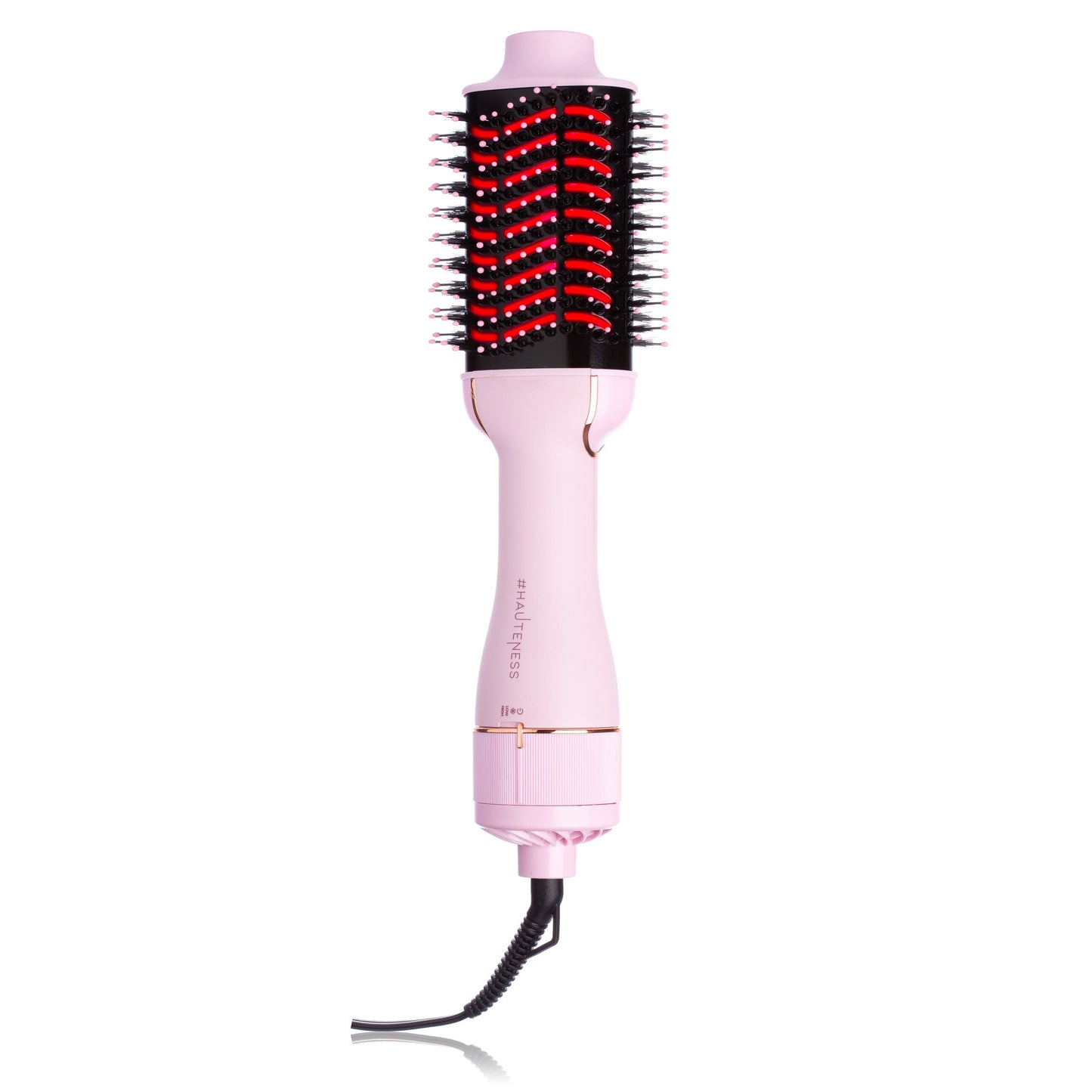 Pink-