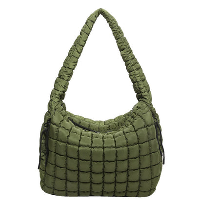 Green-