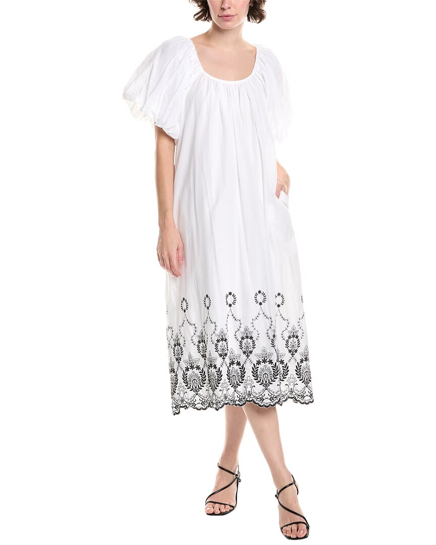WHITE-