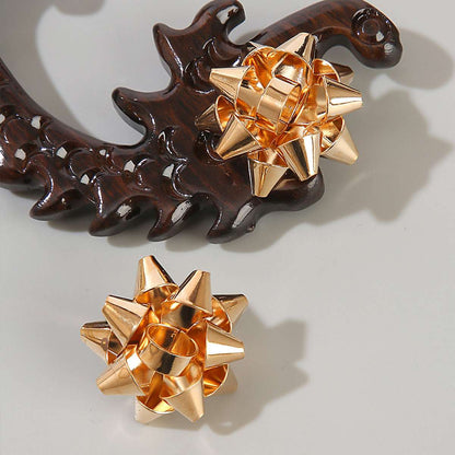 Metallic-
