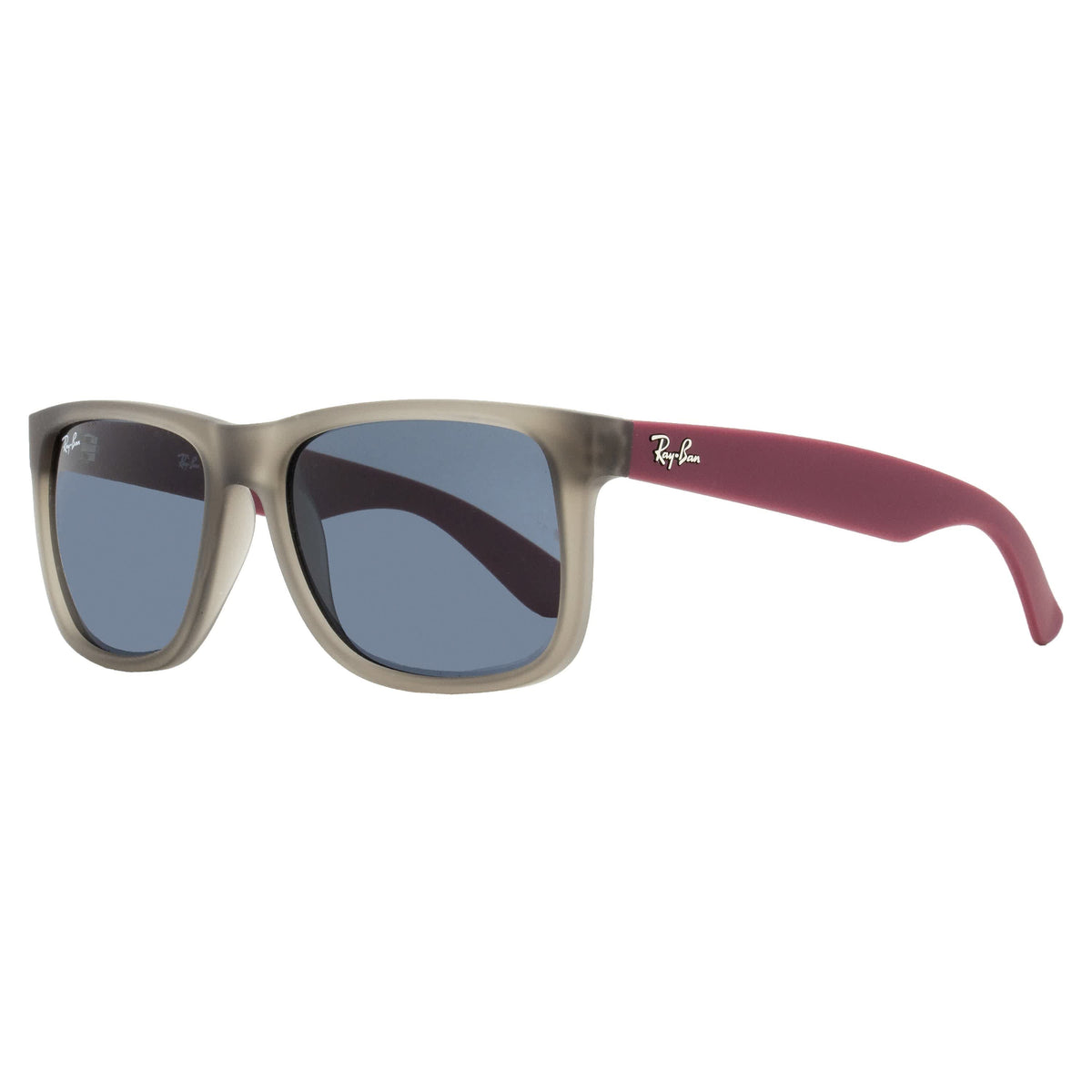 Rubber Transparent Gray-