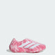 Clear Pink / Cloud White / Bliss Pink