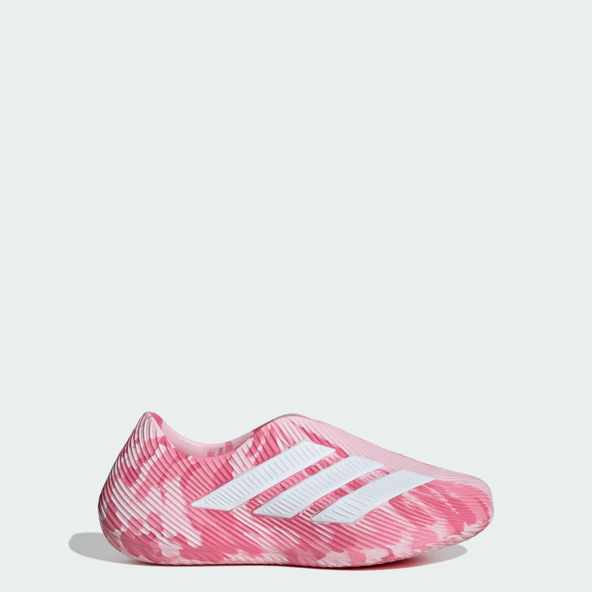 Clear Pink / Cloud White / Bliss Pink-